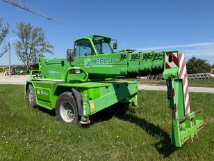 Merlo ROTO 40.25 MCSS rotating telehandler for sale - Image 11 | Machineryline PH Merlo ROTO 40.25 MCSS rotating telehandler | Image 11 - Machineryline
