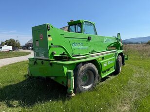 Merlo ROTO 40.25 MCSS rotating telehandler for sale - Image 16 | Machineryline PH Merlo ROTO 40.25 MCSS rotating telehandler | Image 16 - Machineryline
