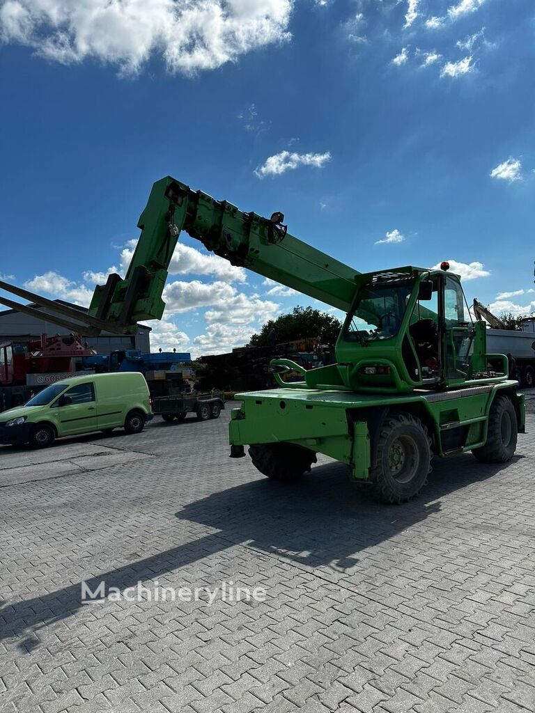 بيع ماكينة المناولة البعيدة الدوارة Merlo ROTO 45.21 | Machineryline SA ماكينة المناولة البعيدة الدوارة Merlo ROTO 45.21 - Machineryline