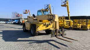 manipulador telesc&oacute;pico rotativo Merlo ROTO 45.21