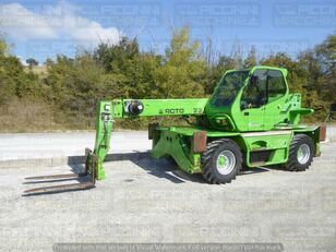 Merlo Roto 33.16KS rotating telehandler