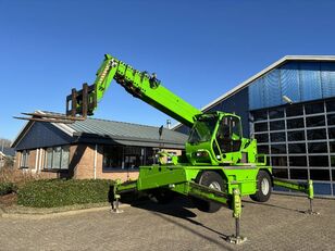 Sollevatore telescopico rotante Merlo Roto 40.26 MCSS in vendita - Immagine 4 | Machineryline IT Sollevatore telescopico rotante Merlo Roto 40.26 MCSS | Immagine 4 - Machineryline