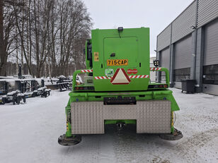 sollevatore telescopico rotante Merlo Roto 40.30 MCSS 4.5 nivelpuomilla