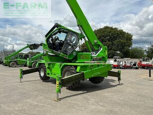 Merlo roto 50.21 s plus telehandler (st25695) rotating telehandler for sale - Image 20 | Machineryline US Merlo roto 50.21 s plus telehandler (st25695) rotating telehandler | Image 20 - Machineryline