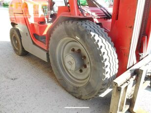 Rough terrain forklift for sale - Image 14 | Machineryline NZ Rough terrain forklift | Image 14 - Machineryline