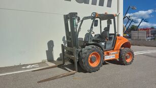 внедорожный погрузчик Ausa C 250 HX4
