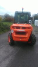 Satılık Ausa C 251 H X4 arazi forklift - Görüntü 9 | Machineryline TR Ausa C 251 H X4 arazi forklift | Görüntü 9 - Machineryline