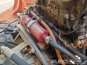Xe nâng chạy trên địa hình gồ ghề Ausa C200 HX4 để bán - Hình ảnh 18 | Machineryline VN Xe nâng chạy trên địa hình gồ ghề Ausa C200 HX4 | Hình ảnh 18 - Machineryline