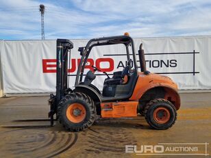 forklift medan berat Ausa CH200