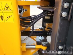 Captok CK35 Geländestapler kaufen - Bild 29 | Machineryline LI Neuer Captok CK35 Geländestapler | Bild 29 - Machineryline