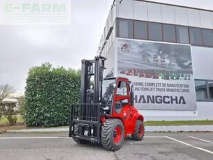 رافعة شوكية لطرق وعرة HANOMAG tt30-4