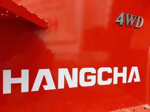 Wózek widłowy terenowy Hangcha TT50-4 (CPCD50-XW95C-RT4) na sprzedaż - Obrazek 8 | Machineryline PL Nowy wózek widłowy terenowy Hangcha TT50-4 (CPCD50-XW95C-RT4) | Obrazek 8 - Machineryline