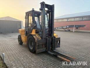 Heden 7440 maastotrukki