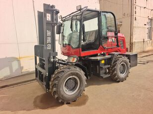 new Heli rough terrain forklift