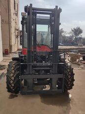 جديد رافعة شوكية لطرق وعرة Heli FD35