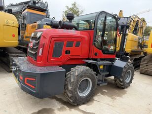 Hengwang T35 BRAND NEW 2026 YEAR rough terrain forklift for sale - Image 10 | Machineryline IN New Hengwang T35 BRAND NEW 2026 YEAR rough terrain forklift | Image 10 - Machineryline