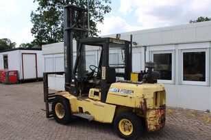 رافعة شوكية لطرق وعرة Hyster H 4.50 XL