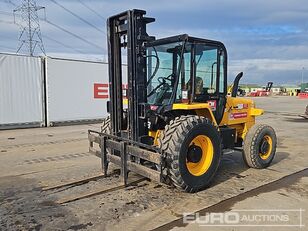 رافعة شوكية لطرق وعرة JCB 926