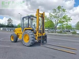 chariot élévateur tout-terrain JCB 930-2