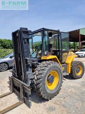 رافعة شوكية لطرق وعرة JCB 940-2