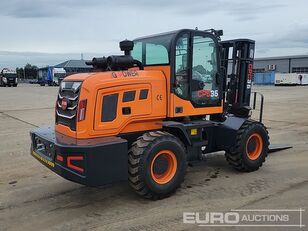 Chariot élévateur tout-terrain JQ Power CPC35 à vendre - Image 5 | Machineryline FR Chariot élévateur tout-terrain JQ Power CPC35 neuf | Image 5 - Machineryline