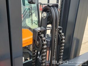 Chariot élévateur tout-terrain JQ Power CPC35 à vendre - Image 25 | Machineryline FR Chariot élévateur tout-terrain JQ Power CPC35 neuf | Image 25 - Machineryline