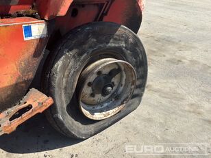 Manitou M30-2 rough terrain forklift for sale - Image 10 | Machineryline SL Manitou M30-2 rough terrain forklift | Image 10 - Machineryline