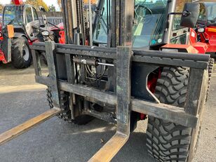 بيع رافعة شوكية لطرق وعرة Manitou M30-4 - صورة 5 | Machineryline TN رافعة شوكية لطرق وعرة Manitou M30-4 | صورة 5 - Machineryline
