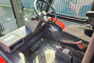 Manitou M30-4 Valid Inspection, Diesel, 4x4 Drive, 3t Capa 未整地用フォークリフト