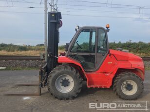 Manitou M50-4 ST3B terenski viličar