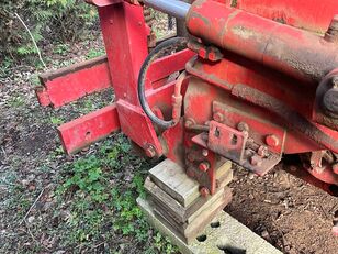 Visureigio šakinio krautuvo Manitou MB25C pardavimas - Vaizdas 12 | Machineryline LT Visureigis šakinis krautuvas Manitou MB25C | Vaizdas 12 - Machineryline