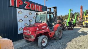 Xe nâng chạy trên địa hình gồ ghề Manitou MC30 để bán - Hình ảnh 32 | Machineryline VN Xe nâng chạy trên địa hình gồ ghề Manitou MC30 | Hình ảnh 32 - Machineryline