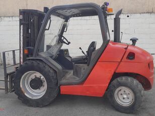 رافعة شوكية لطرق وعرة Manitou MH 20-4T