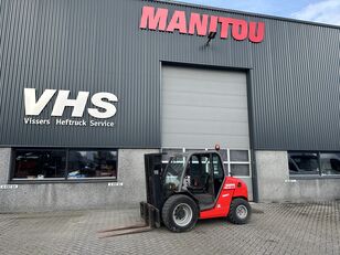 Manitou MH 25 - 4 terenski vilju&scaron;kar