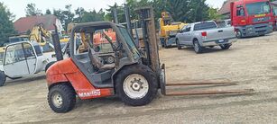 Comprar Manitou MH 25-4 carretilla elevadora todoterreno con un defecto - Imagen 16 | Machineryline MX Manitou MH 25-4 carretilla elevadora todoterreno | Imagen 16 - Machineryline
