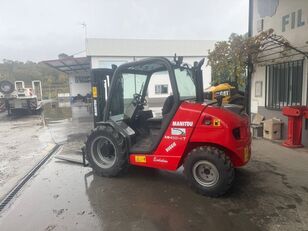 Manitou MH 25.4 T arazi forklift