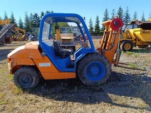 Manitou MSI 20 B arazi forklift