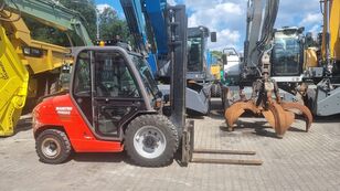 رافعة شوكية لطرق وعرة Manitou MSI 30