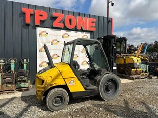 Prodaja Manitou MSI30 terenskog viličara - Slika 5 | Machineryline HR Manitou MSI30 terenski viličar | Slika 5 - Machineryline