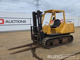 Morooka MFD-20 rough terrain forklift