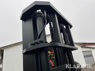 Plus Power T30A1 rough terrain forklift for sale - Image 46 | Machineryline CA Plus Power T30A1 rough terrain forklift | Image 46 - Machineryline