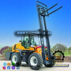 внедорожный погрузчик SDJK