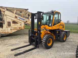 Sdlool SL-35 terr&aelig;ng&aring;ende truck