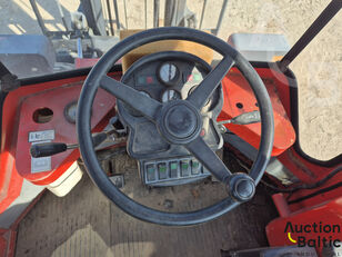 Shandong CPCY 28 rough terrain forklift for sale - Image 8 | Machineryline ET Shandong CPCY 28 rough terrain forklift | Image 8 - Machineryline
