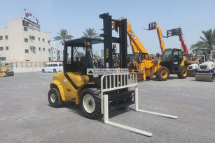 رافعة شوكية لطرق وعرة Yale KDP25UX