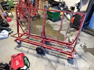 Alia Tool 90 cm sack truck