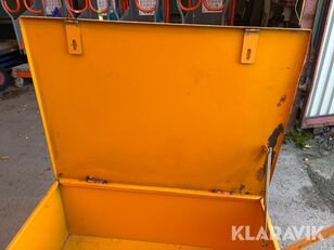 Diable Byggvagn 1st à vendre - Image 10 | Machineryline TG Diable Byggvagn 1st | Image 10 - Machineryline
