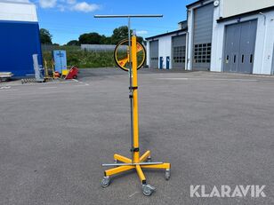 carrello portacasse CMC Cm70s