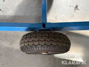 Продажба на количка с две колела OBM Skivvagn OBM 500kg - Изображение 6 | Machineryline BG Количка с две колела OBM Skivvagn OBM 500kg | Изображение 6 - Machineryline