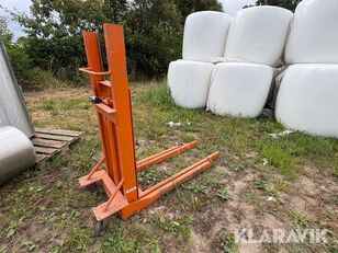 Pallyft sack truck
